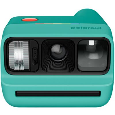 MÁQUINA FOTOGRÁFICA POLAROID GO GER 3 VD MÁQUINA FOTOGRÁFICA POLAROID GO GER 3 VD