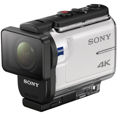 CÂMARA SONY FDR-X3000R CÂMARA SONY FDR-X3000R