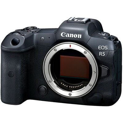 MÁQUINA FOTO CANON EOS R5 MÁQUINA FOTO CANON EOS R5