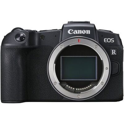 MÁQUINA FOTOGRÁFICA CANON EOS RP CORPO MÁQUINA FOTOGRÁFICA CANON EOS RP CORPO