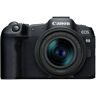 MÁQUINA FOTOGRÁFICA CANON EOS R8+F 24-50 STM