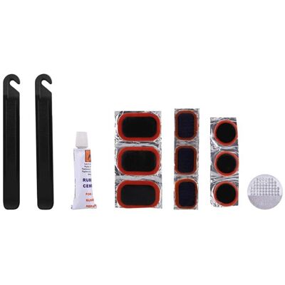 KIT TNB REPARACAO FURO TROTINETE KIT TNB REPARACAO FURO TROTINETE