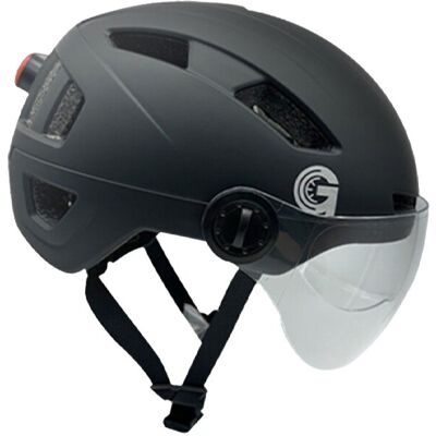 ACESSÓRIO URBANGLIDE CAPACETE LED VISEIRA M ACESSÓRIO URBANGLIDE CAPACETE LED VISEIRA M