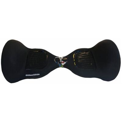 CAPA SILIC URBANGLIDE BLK/WHT 10 CAPA SILIC URBANGLIDE BLK/WHT 10