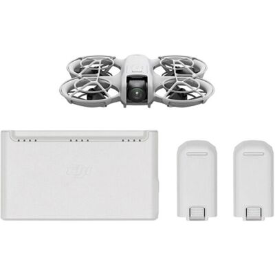 DRONE DJI NEO FLY MORE COMBO DRONE DJI NEO FLY MORE COMBO