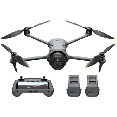 DRONE DJI MAVIC 4 PRO COMBO RC2 DRONE DJI MAVIC 4 PRO COMBO RC2