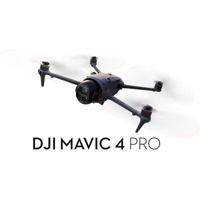 DRONE DJI MAVIC 4 PRO C.COMBO RC2 DRONE DJI MAVIC 4 PRO C.COMBO RC2