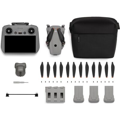 DRONE DJI LITO X1 FLY MORE COMBO DRONE DJI LITO X1 FLY MORE COMBO