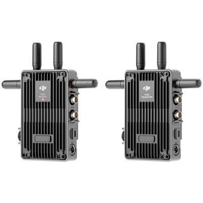 TRANSMISSOR DJI STD COMBO TRANSMISSOR DJI STD COMBO