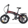 BICICLETA YOUIN YOURIDE DAKAR RX