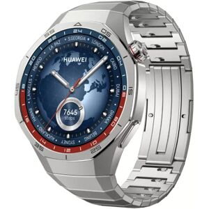Huawei WATCH GT 5 Pro - 46 mm Titânio Huawei WATCH GT 5 Pro - 46 mm Titânio