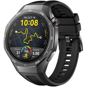 Huawei WATCH GT 5 Pro - 46mm Preto Huawei WATCH GT 5 Pro - 46mm Preto