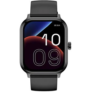 SPC MOBILE SMARTWATCH SPC SMARTEE DUO 3 PRETO SPC MOBILE SMARTWATCH SPC SMARTEE DUO 3 PRETO