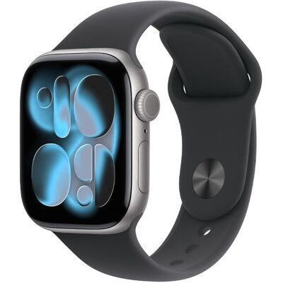 Apple WATCH S11 42M SG BK SM Apple WATCH S11 42M SG BK SM
