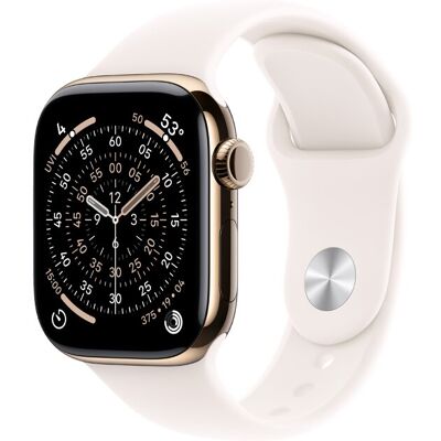 Apple WATCH S11 42M GT LB SM LTE Apple WATCH S11 42M GT LB SM LTE