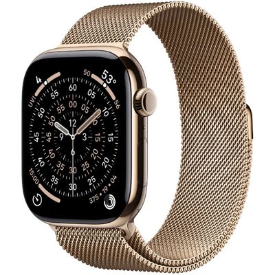 Apple WATCH S11 46M GT GML SM LTE Apple WATCH S11 46M GT GML SM LTE
