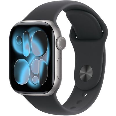 Apple WATCH S11 42M SG BK ML Apple WATCH S11 42M SG BK ML