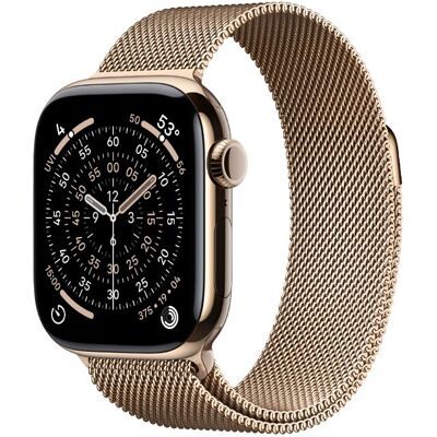 Apple WATCH S11 42M GT MIL LTE Apple WATCH S11 42M GT MIL LTE