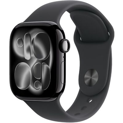 Apple WATCH S11 42M BK BK ML LTE Apple WATCH S11 42M BK BK ML LTE