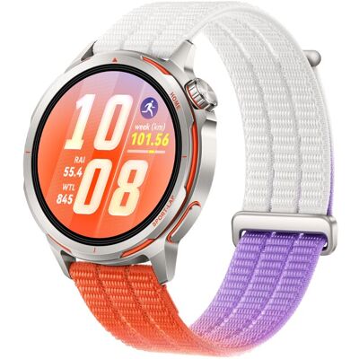 SMARTWATCH HUAWEI GT RUNNER 2 LARANJA SMARTWATCH HUAWEI GT RUNNER 2 LARANJA