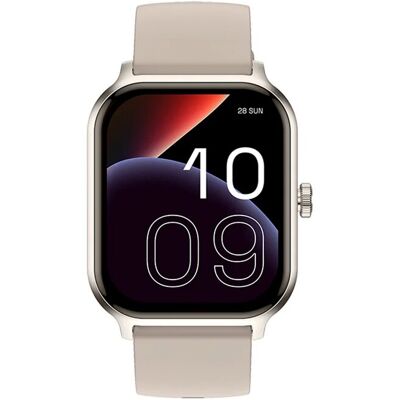 SPC MOBILE SMARTWATCH SPC SMARTEE DUO 3 BEGE SPC MOBILE SMARTWATCH SPC SMARTEE DUO 3 BEGE