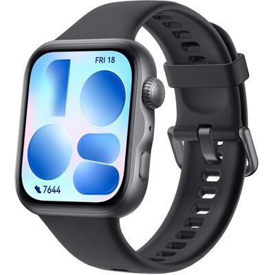 SMARTWATCH HUAWEI FIT 5 PRETO SMARTWATCH HUAWEI FIT 5 PRETO