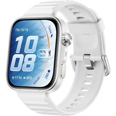 SMARTWATCH HUAWEI FIT 5 PRO BRANCO SMARTWATCH HUAWEI FIT 5 PRO BRANCO