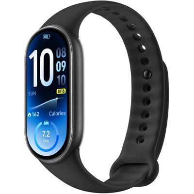 MONITOR ATIVIDADE XIAOMI BAND 11 PRETO MONITOR ATIVIDADE XIAOMI BAND 11 PRETO