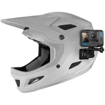 ACESSÓRIO GOPRO SUPORTE CAPACETE ACESSÓRIO GOPRO SUPORTE CAPACETE