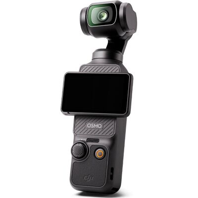 CÂMARA DJI OSMO POCKET 3 STD COMBO CÂMARA DJI OSMO POCKET 3 STD COMBO