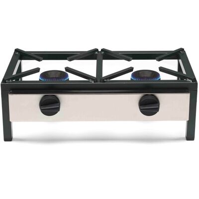FOGÃO PORTÁTIL ELECTRONIA FQ8408 FOGÃO PORTÁTIL ELECTRONIA FQ8408