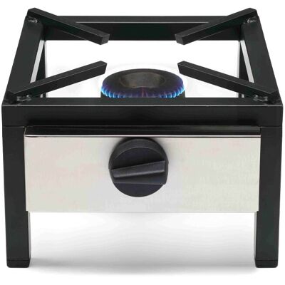 FOGÃO PORTÁTIL ELECTRONIA FQ3303 FOGÃO PORTÁTIL ELECTRONIA FQ3303