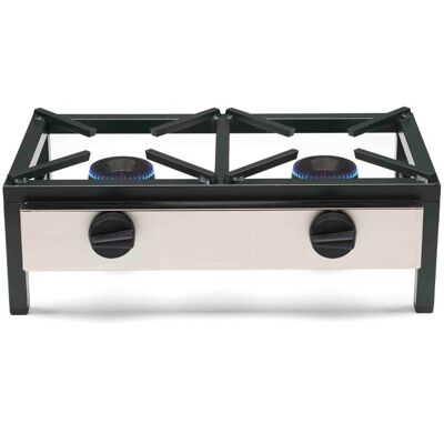 FOGÃO PORTÁTIL ELECTRONIA FQ6307 FOGÃO PORTÁTIL ELECTRONIA FQ6307