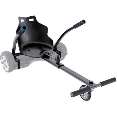 KART URBANGLIDE PILOT PRETO KART URBANGLIDE PILOT PRETO