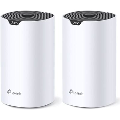 SISTEMA MESH TPLINK DECO S7 2UN SISTEMA MESH TPLINK DECO S7 2UN
