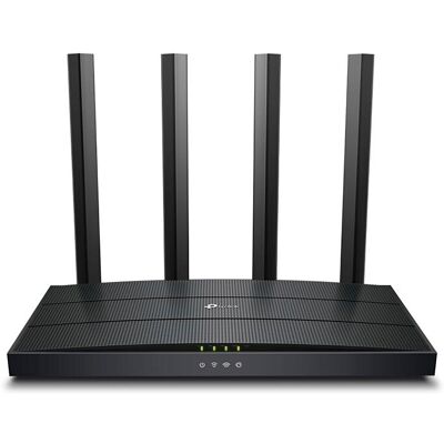 ROUTER TPLINK ARCHER AX12 ROUTER TPLINK ARCHER AX12