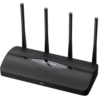 ROUTER MERCUSYS MR27BE ROUTER MERCUSYS MR27BE