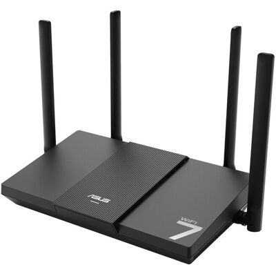 ROUTER ASUS RT-BE50 ROUTER ASUS RT-BE50