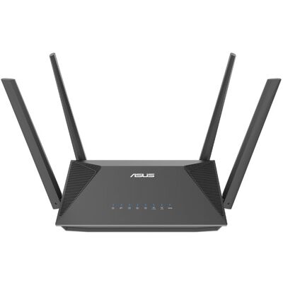 ROUTER ASUS RT-AX52 PRO ROUTER ASUS RT-AX52 PRO