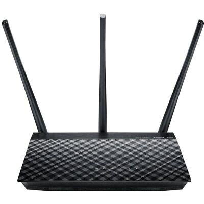 ROUTER ASUS RT-AC53 ROUTER ASUS RT-AC53