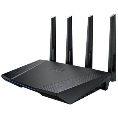 ROUTER ASUS RT-AC87U ROUTER ASUS RT-AC87U