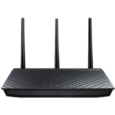 ROUTER ASUS RT-AC66U ROUTER ASUS RT-AC66U