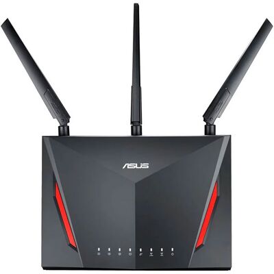 ROUTER ASUS RT-AC86U ROUTER ASUS RT-AC86U