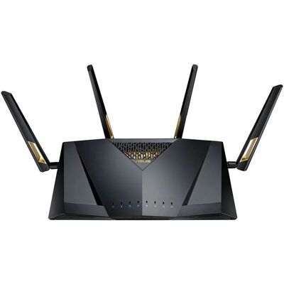 ROUTER ASUS RT-AX88U GAMING ROUTER ASUS RT-AX88U GAMING