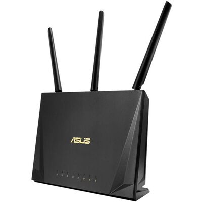 ROUTER ASUS RT-AC85P ROUTER ASUS RT-AC85P