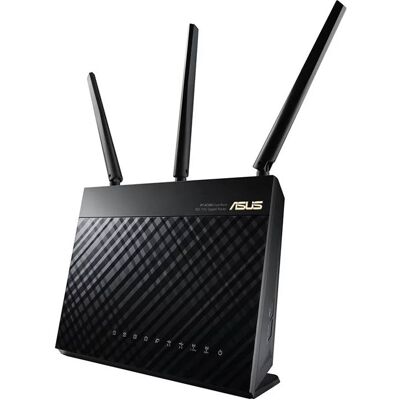 ROUTER ASUS AIMESH RT-AC68U ROUTER ASUS AIMESH RT-AC68U