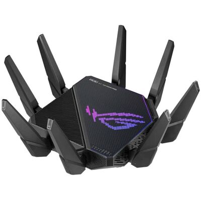 ROUTER ASUS ROG RAPTURE WIFI TRI ROUTER ASUS ROG RAPTURE WIFI TRI