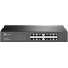 SWITCH TPLINK SG1016D