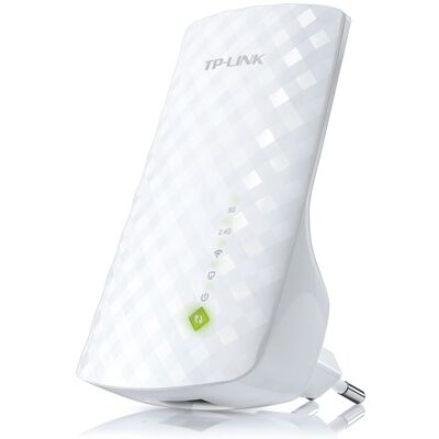 REPETIDOR TPLINK RE200 EXTENDER REPETIDOR TPLINK RE200 EXTENDER