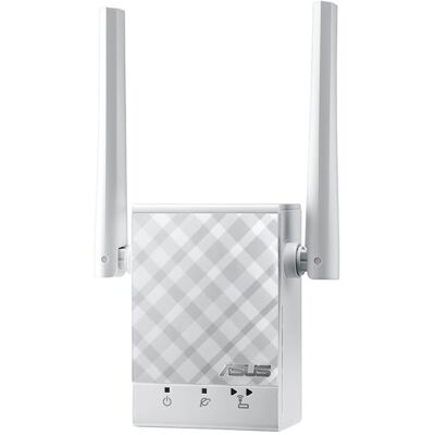REPETIDOR ASUS AC51 EXTENDER REPETIDOR ASUS AC51 EXTENDER